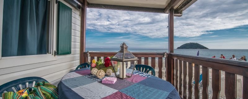 Camping Gallinara - 2