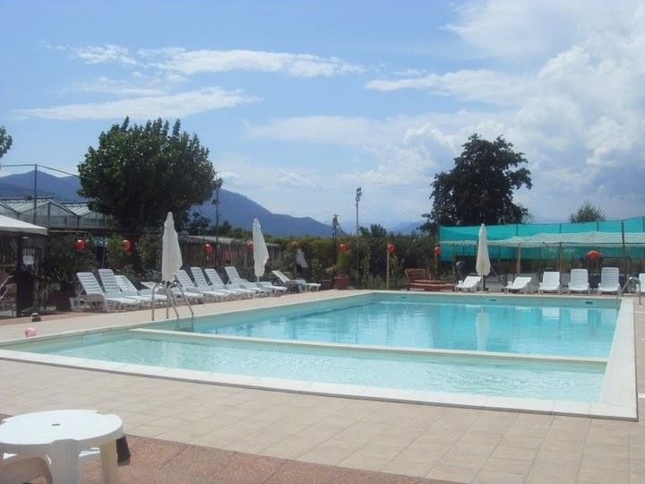 Camping Lionetta - 2