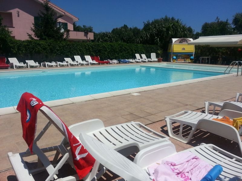Camping Lionetta - 3