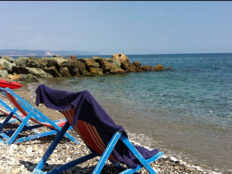 Camping Mauro - 2