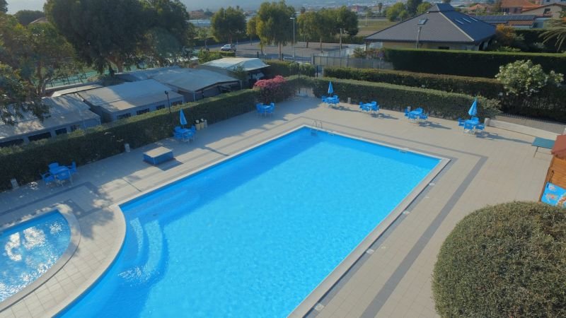 Camping Mauro - 3