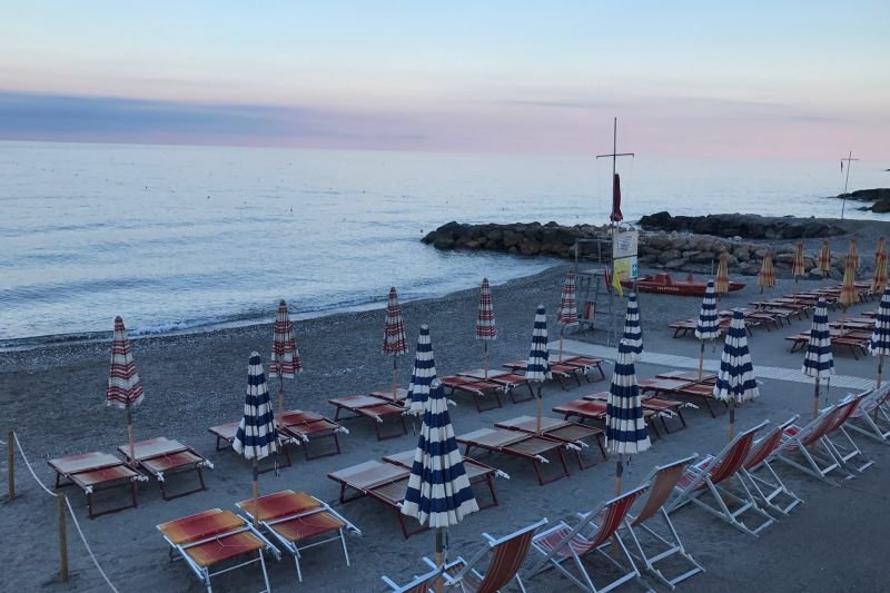 Piccolo Paradiso - Albenga