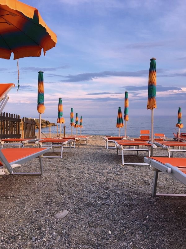 L'Ultima Spiaggia - Albisola Superiore