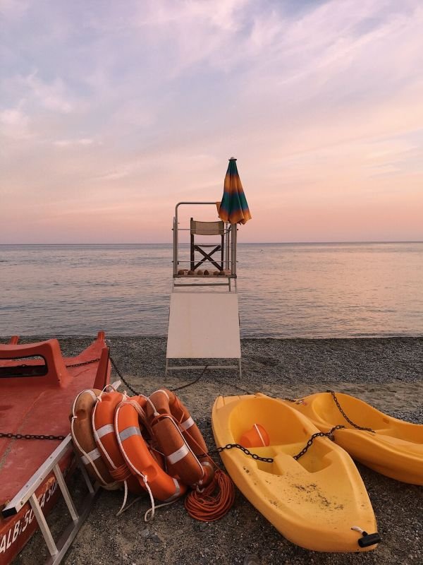 L'Ultima Spiaggia - 3