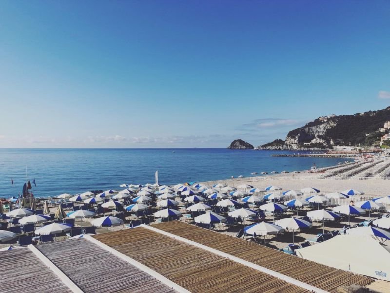 Billabong Beach Cafe - Bergeggi