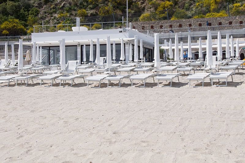 Bagni Ristorante Majorca - 2