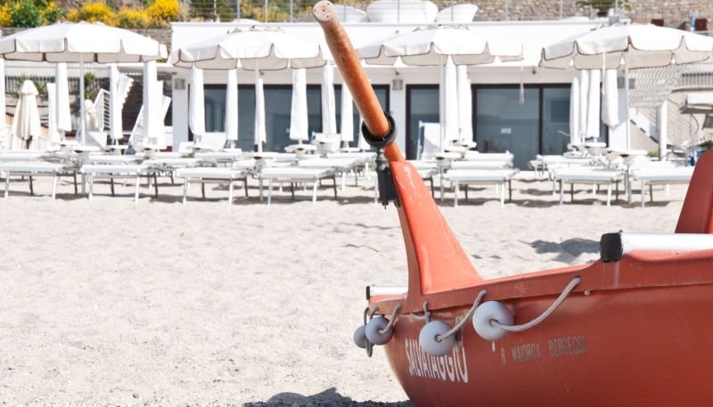 Bagni Ristorante Majorca - 3
