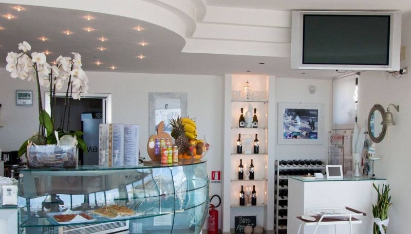 Bagni Ristorante Majorca - 4