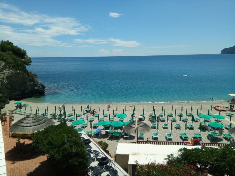 Bagni Villaggio Del Sole - 2