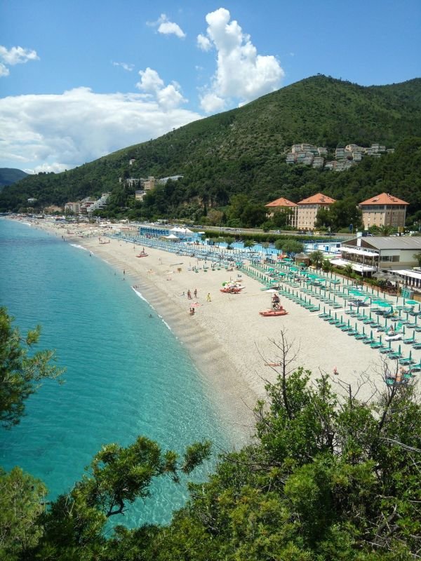 Bagni Villaggio Del Sole - 3