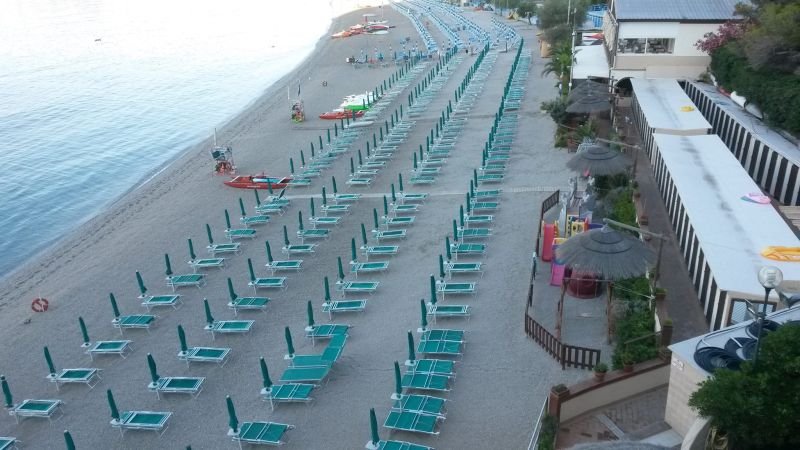 Bagni Villaggio Del Sole - 4