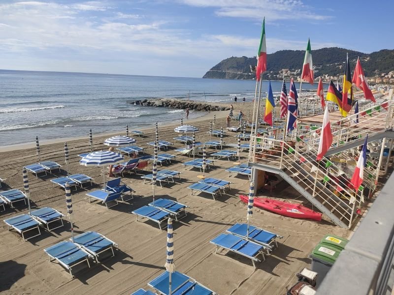 Bagni Comunali Di Levante - 2
