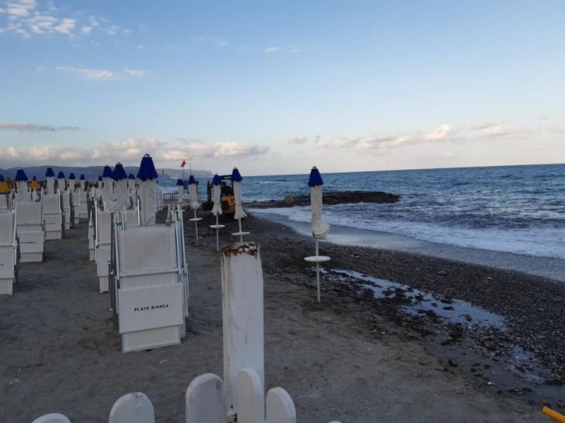 Playa Bianca - 2