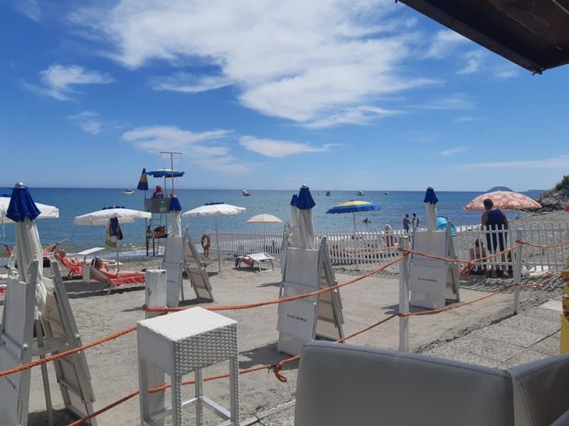 Playa Bianca - 3