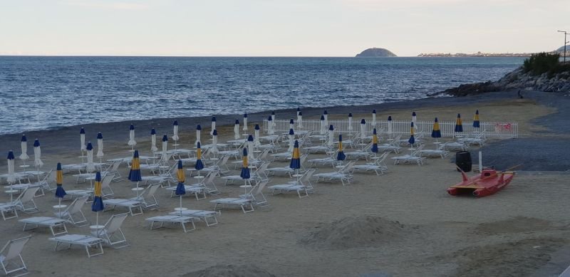 Playa Bianca - 5