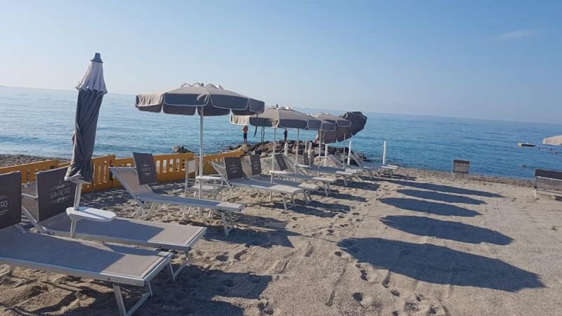 Bagni San Pietro - 4