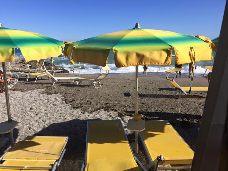 Bagni Sole & Mare - Borgio Verezzi