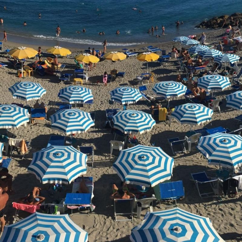 Bagni Vela - Borgio Verezzi