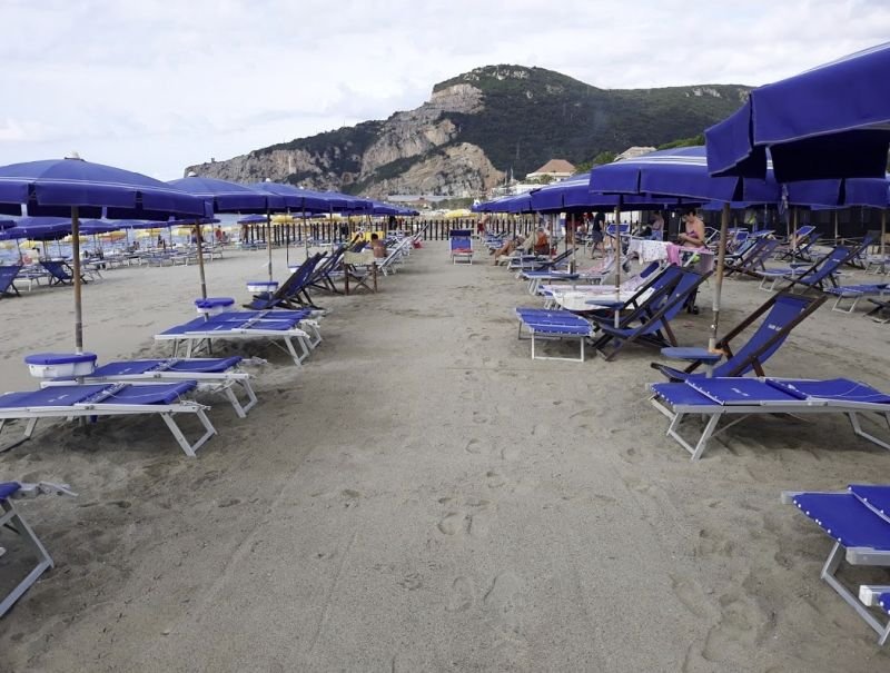 Bagni Elios - Finale Ligure