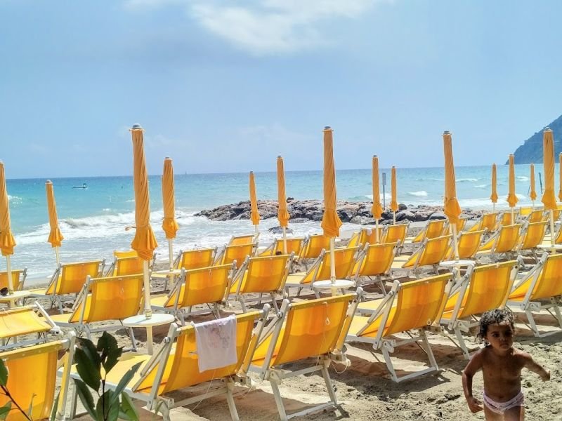 Antille Beach