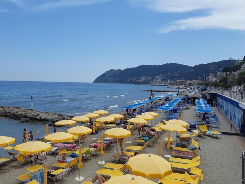 Antille Beach - 3