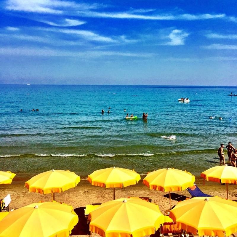 Antille Beach - 4