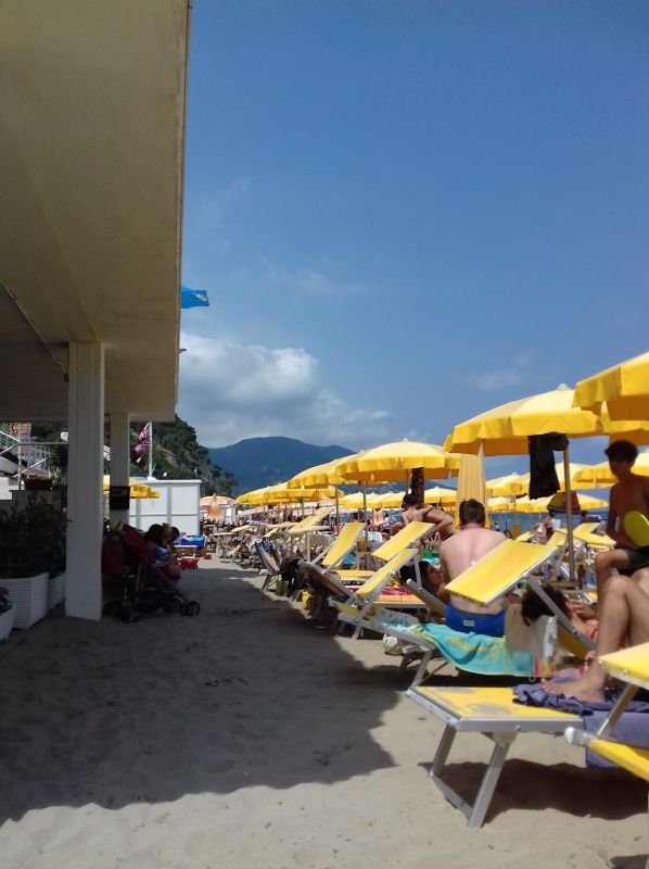 Antille Beach - 5