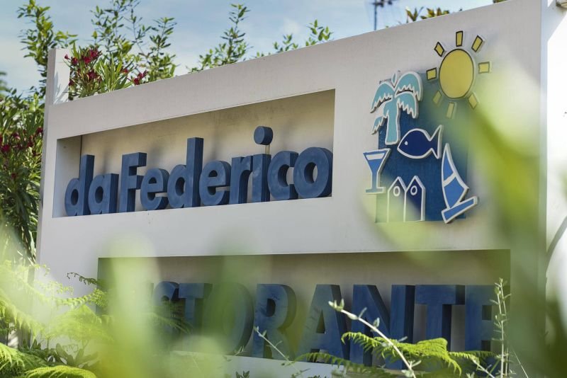 Da Federico - 1