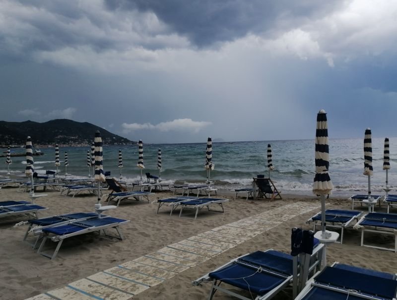 Bagni Lighea - Laigueglia