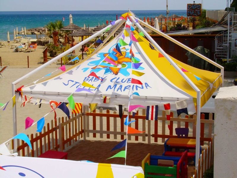 Bagni Marinella - 2