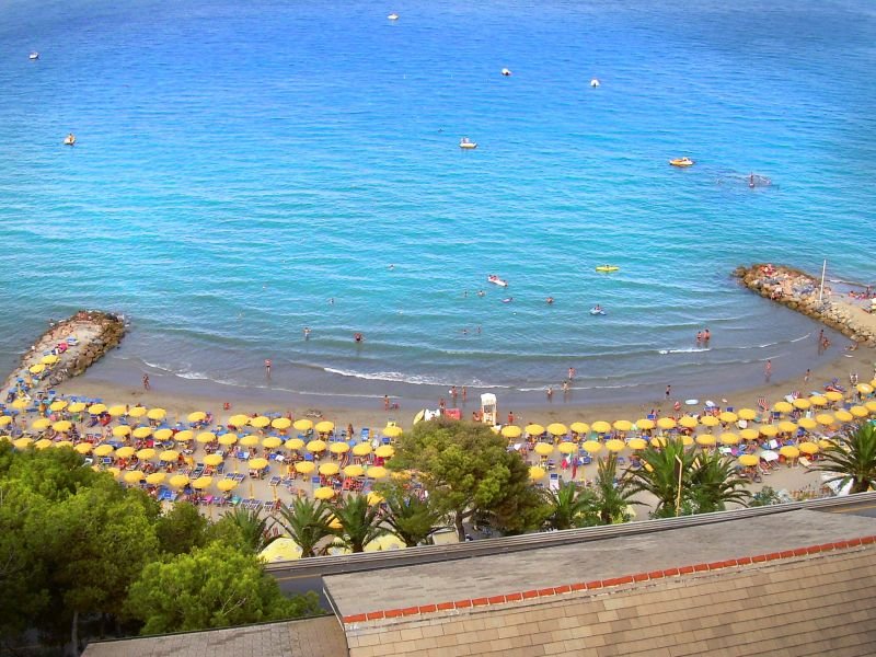 Bagni Marinella - 3