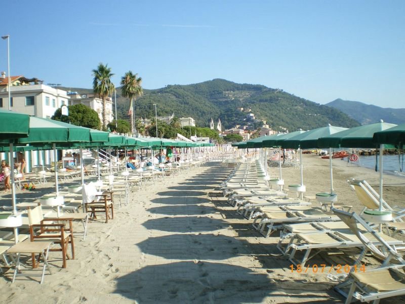 Bagni Rita