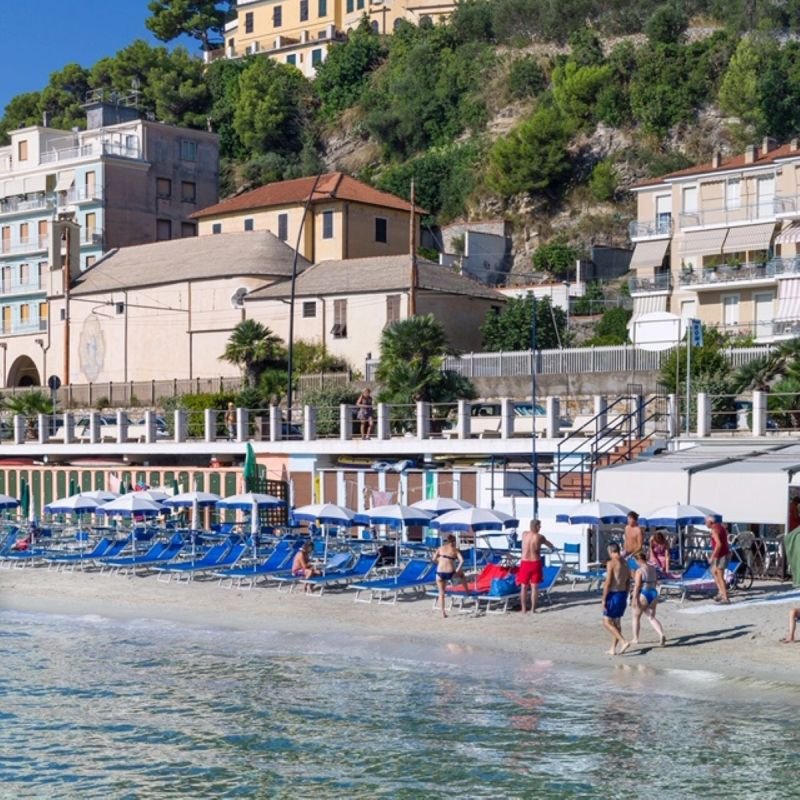 Bagni Roma
