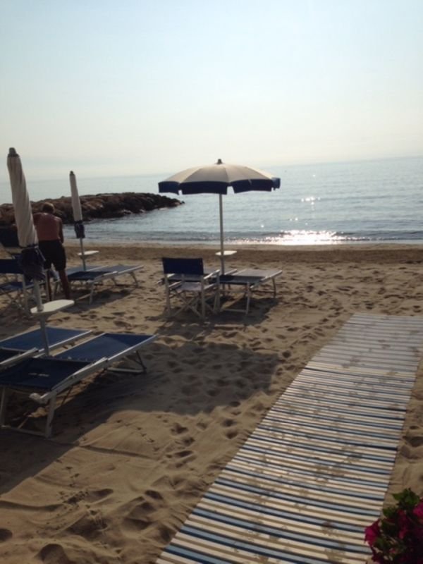 Bagni Roma - 3