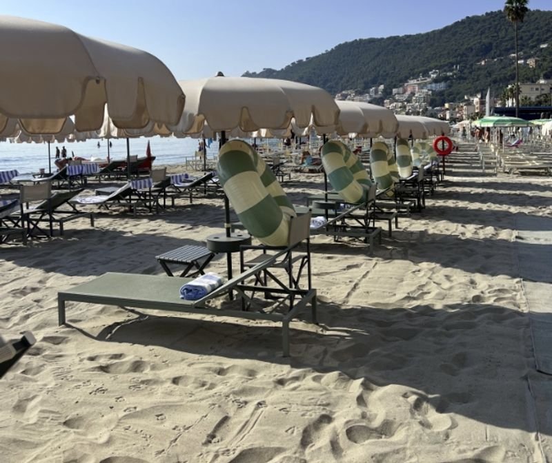 Bagni Windsor - Laigueglia