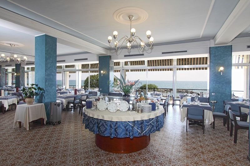 Bagni Hotel Bellevue - 3