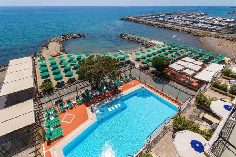 Bagni Hotel Bellevue - 5