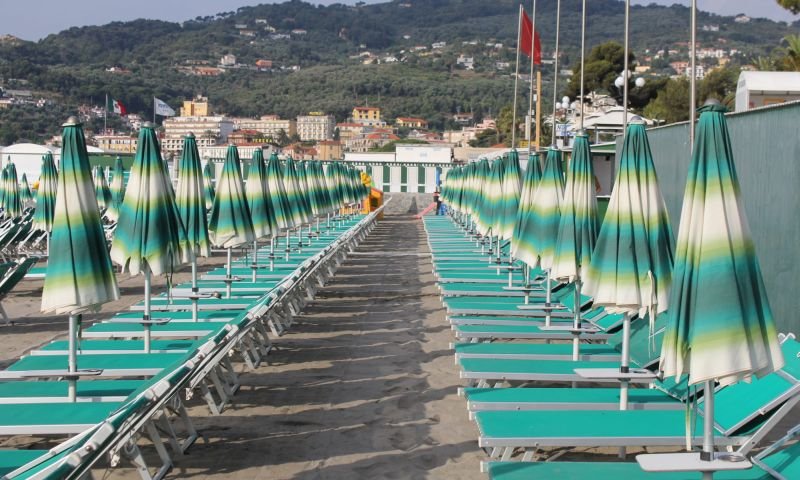 Bagni Lido Scogliera