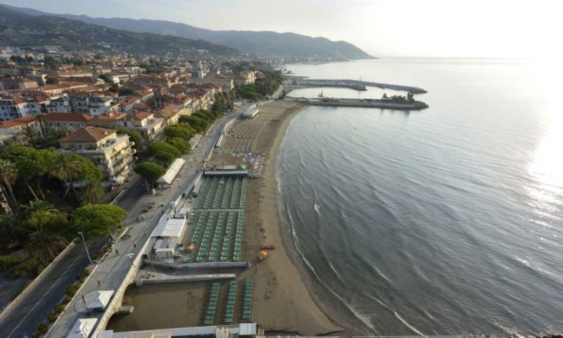 Bagni Lido Scogliera - 3
