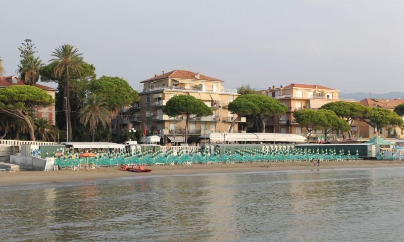 Bagni Lido Scogliera - 4