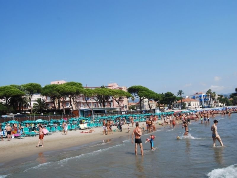 Bagni Lino - 4
