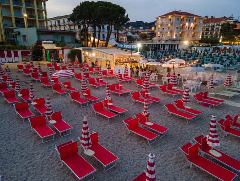 Bagni Mar Ligure - 2