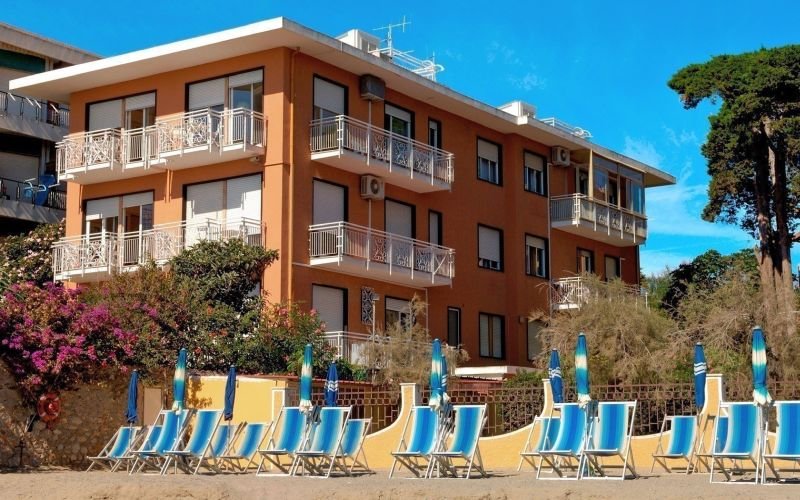 Residence Villa Marina - 2