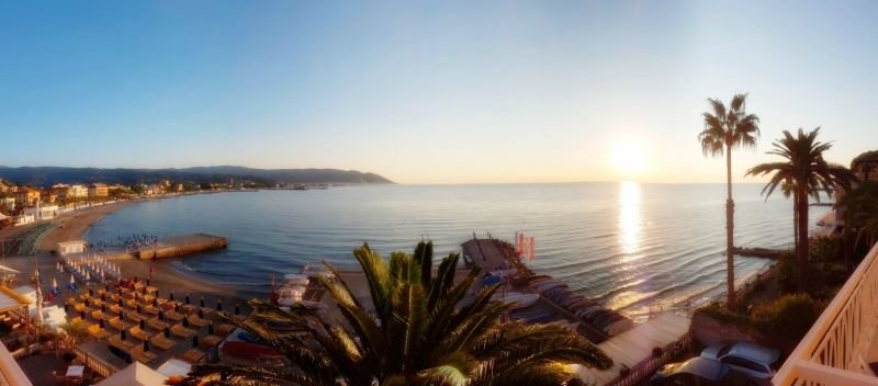 Hotel Golfo & Palme - 4