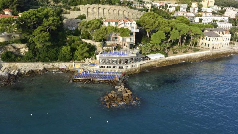 Hotel Arc En Ciel - 2