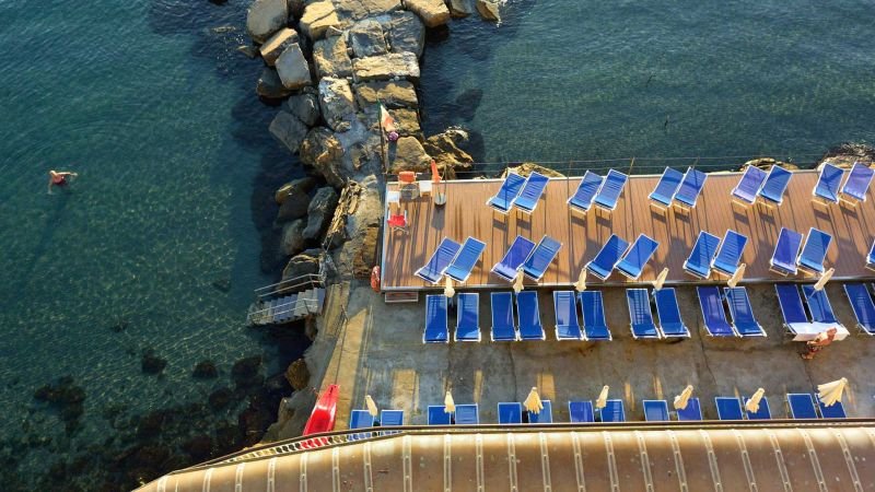 Hotel Arc En Ciel - 4