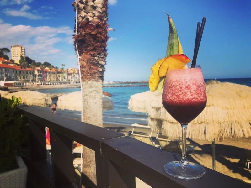 Bagni Baia Salata - 2