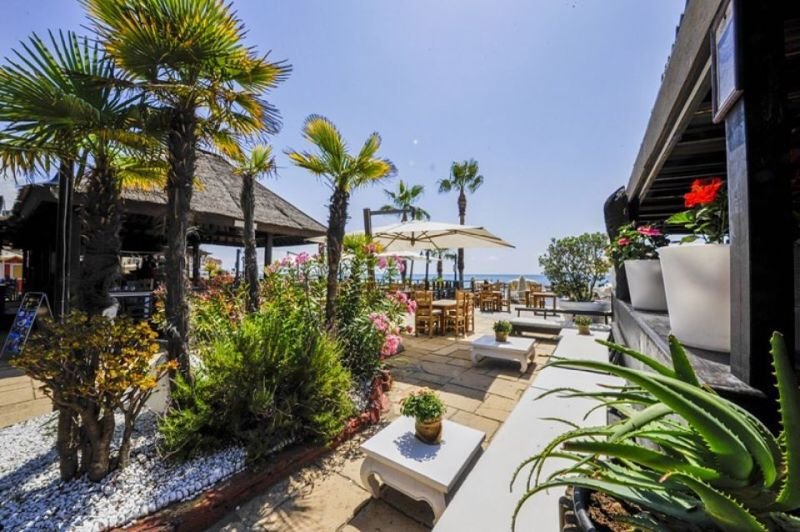 Bagni Baia Salata - 4
