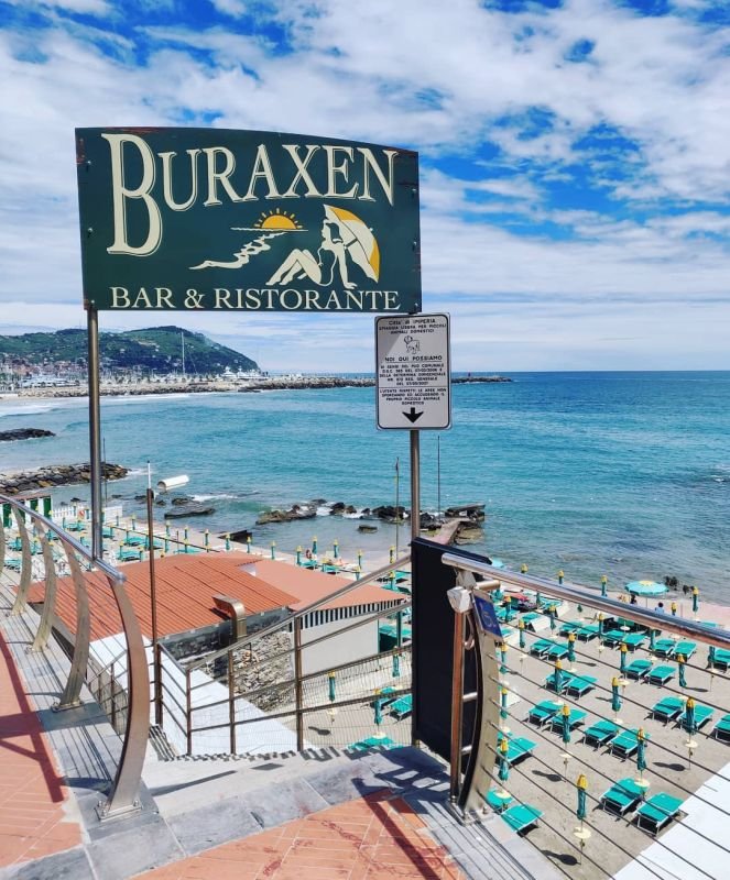 Bagni Buraxen - 2