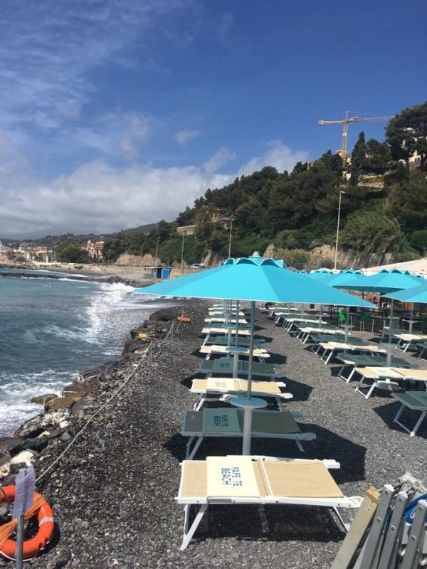 Bagni Papeete Beach - 3